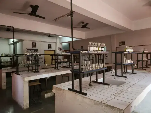 Rajasthan College of Engineering for Women Jaipur Infrastructure photo 57